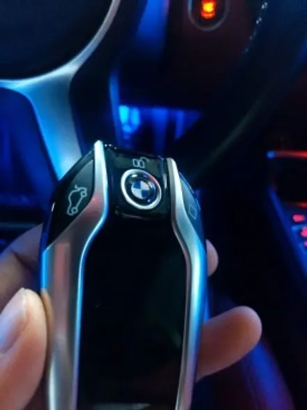 BMW 지바디 디스플레이키 액정파손? 먹통 복구는 이렇게 합니다. / 경기 부천, 전국 택배, 출장