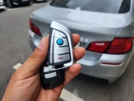 BMW 차키 분실 제작안내 - 5시리즈, 7시리즈, X시리즈, 미니쿠퍼까지 OK! / 경기 부천, 전국 택배, 출장