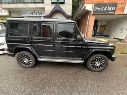 벤츠 G350d 지바겐 키 개조, 원격시동부터 PKE까지 한 번에 완성 / 경기 부천, 전국 택배, 출장