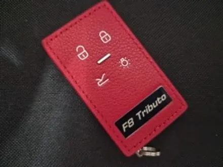 페라리 F8 트리뷰토, 평범한 키는 거부한다! G바디 로마 레드 키로 완벽 컨버전하는 방법 / 경기 부천, 전국 택배, 출장