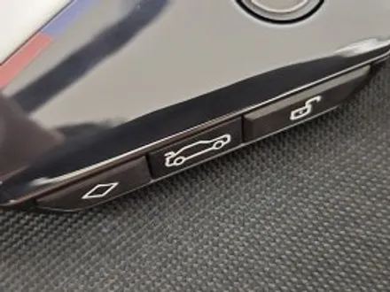 BMW 530i G바디 오너 필수템! 20년식 구형 키를 최신형 실버 키로 당일 완벽 컨버전 / 경기 부천, 전국 택배, 출장