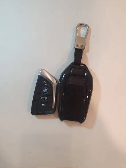 BMW X4 M40i 2022 BMW 타입 LCD 디스플레이키로 완성된 하이테크 감성 업그레이드 / 경기 부천, 전국 택배, 출장