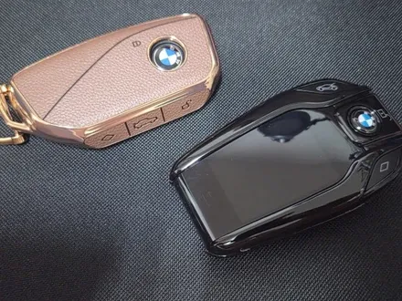 BMW X6 2026년식, 올블랙 디스플레이키 컨버전으로 완성한 미래 감성의 정점 / 경기 부천, 전국 택배, 출장