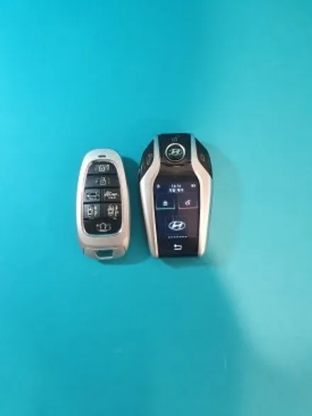 현대 팰리세이드 2024년식, LCD 액정키로 완성되는 ‘진짜’ 프리미엄 디테일 / 경기 부천, 전국 택배, 출장