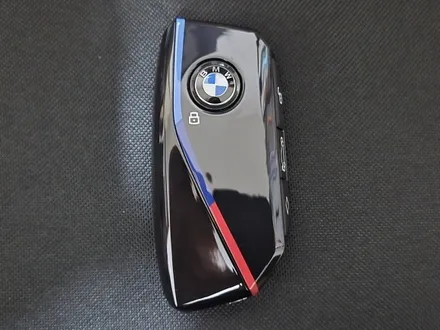 BMW G30 LCI 신형 올블랙 스마트키 복사 급할 땐 이렇게 하세요 / 경기 부천, 전국 택배, 출장