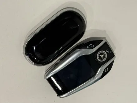 벤츠 GLE 350d 18년식 디스플레이키 먹통 살리고 재개조하는 비결 / 경기 부천, 전국 택배, 출장