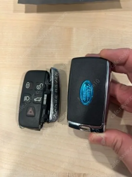 랜드로버,레인지로버,디스커버리,디펜더,이보크 스마트키 먹통 고장, 올키분실시 전국24시 긴급SOS 출장 키복사 스페어키 여분키, 감가방어용 키만 추가구매 가능. / 경기 부천, 전국 택배, 출장