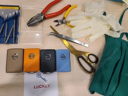 볼보 스마트키 고장? 이유 없이 먹통될 땐 이렇게 해결하세요. / 경기 부천, 전국 택배, 출장