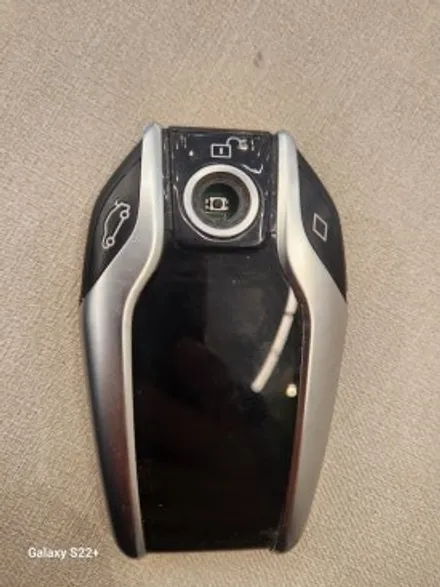 BMW 지바디 디스플레이키 액정파손? 먹통 복구는 이렇게 합니다. / 경기 부천, 전국 택배, 출장