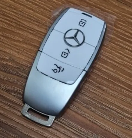 벤츠 e220d 19년식 스마트키 화재 고장… 새 키처럼 완벽히 복구한 리얼 후기 / 경기 부천, 전국 택배, 출장
