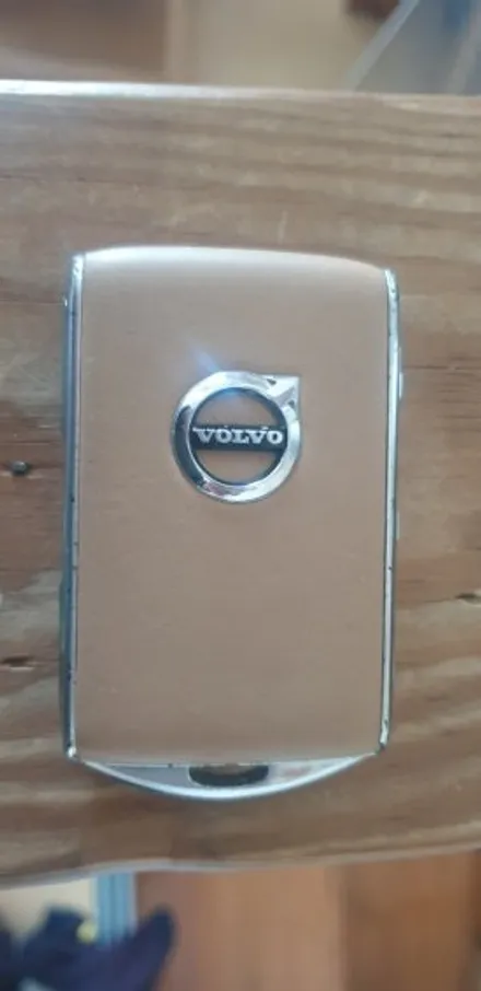 볼보 XC90 스마트키 리모컨 인식 불량? 놓치면 더 큰 고장 됩니다 / 경기 부천, 전국 택배, 출장