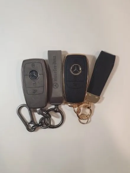 벤츠 GLE 쿠페 디지털 LCD 키로 개조, 품격이 달라집니다 / 경기 부천, 전국 택배, 출장