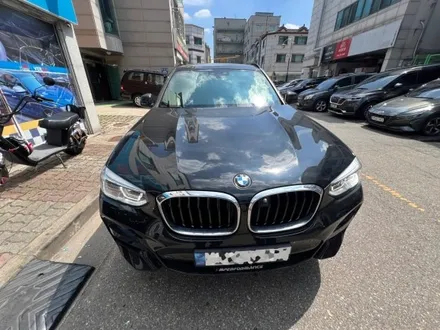 BMW X3 근접도어 장착과 신형 스마트키 2개 제작, 출장 시공 리얼 후기 / 경기 부천, 전국 택배, 출장