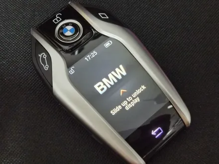 BMW X6M 20년식의 압도적 완성, 올블랙 최신형 스마트키로 컨버전하기 / 경기 부천, 전국 택배, 출장