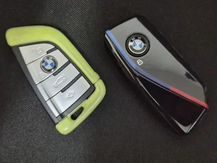 BMW M850i 최신형 스마트키 컨버전, 클래스가 다른 디테일을 완성하다 / 경기 부천, 전국 택배, 출장