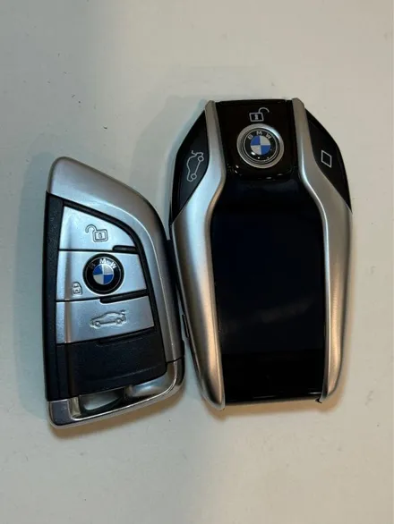 정밀 매칭의 끝! BMW X5 디스플레이키 업그레이드, 왜 전국 대표 브랜드일까 / 경기 부천, 전국 택배, 출장
