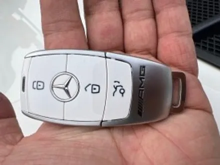 벤츠 GLE63 AMG 원격시동 개조, 모바일 제어까지 한 번에 끝내는 방법. / 경기 부천, 전국 택배, 출장