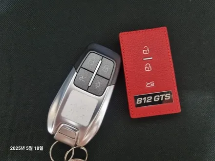 【페라리 스마트키 각인 서비스 & 로마키 업그레이드 가능해요】 / 경기 부천, 전국 택배, 출장
