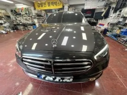 벤츠 E350 스마트키 업그레이드, 근접도어 자동잠금 이렇게 개조했어요 / 경기 부천, 전국 택배, 출장