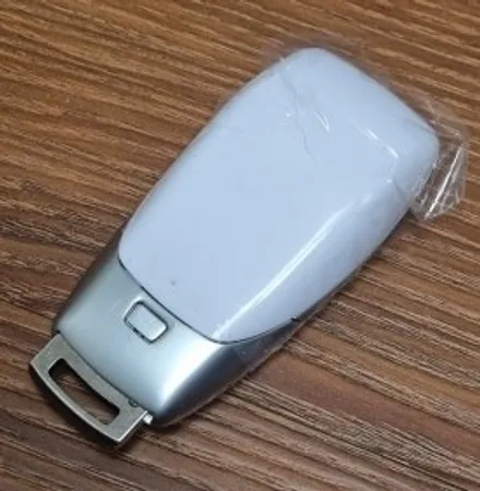 벤츠 e220d 19년식 스마트키 화재 고장… 새 키처럼 완벽히 복구한 리얼 후기 / 경기 부천, 전국 택배, 출장