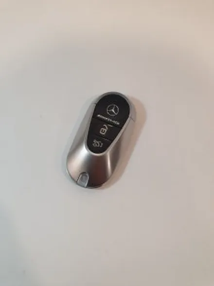 벤츠 GLX43 AMG 스마트키, 신형 개조 이렇게 달라집니다 / 경기 부천, 전국 택배, 출장