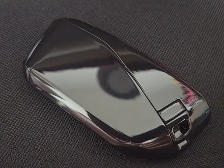 지루한 순정 키는 안녕! 23년식 BMW 5시리즈 감성 마력 채워줄 올블랙키 개조 프로세스 / 경기 부천, 전국 택배, 출장