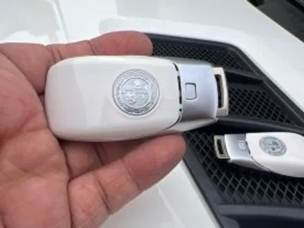 벤츠 GLE63 AMG 원격시동 개조, 모바일 제어까지 한 번에 끝내는 방법. / 경기 부천, 전국 택배, 출장