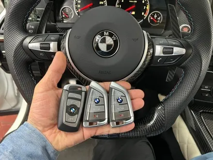 BMW 5GT, 다시 정식 키로 돌아간 이유 근접도어(PKE) 기능까지 완벽하게 복원한 스마트키 이야기! / 경기 부천, 전국 택배, 출장