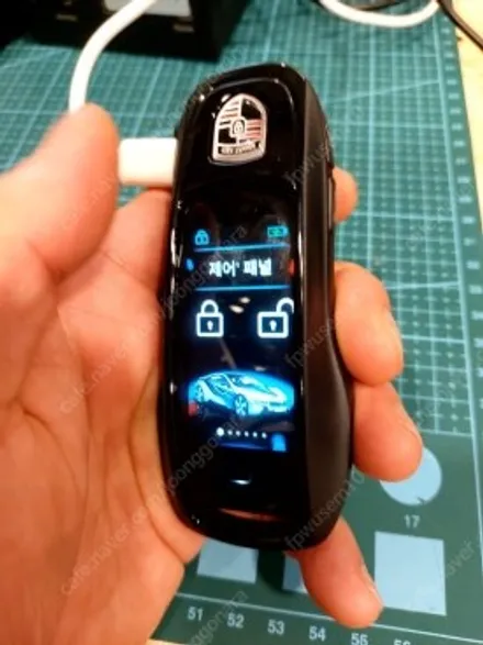 포르쉐 구형 폴딩키 복사, 침수·파손도 깔끔하게 수리하는 방법 / 경기 부천, 전국 택배, 출장
