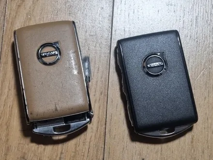 볼보 XC60 스마트키 침수되면? 버튼·시동·도어 오류 이렇게 복구합니다 / 경기 부천, 전국 택배, 출장