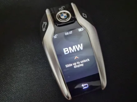 BMW 750Li 2016년식 디스플레이키 풀 케이스 교체로 다시 살아난 그 감각 / 경기 부천, 전국 택배, 출장