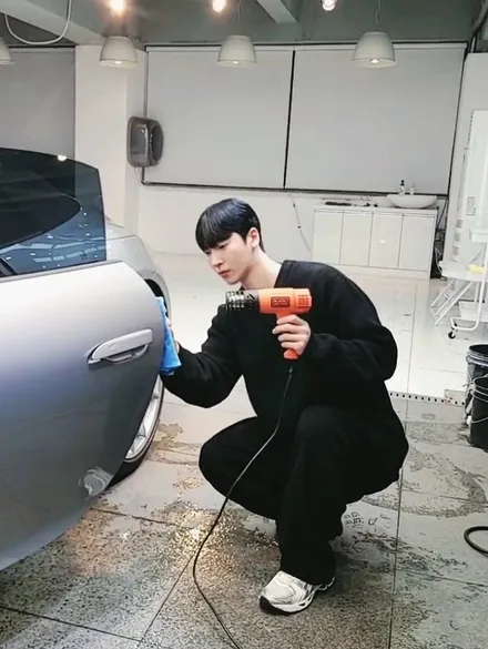 서초동 신차 PPF 울트라핏 XP 크리스탈 포르쉐 911 카브리올레 / 서울 서초
