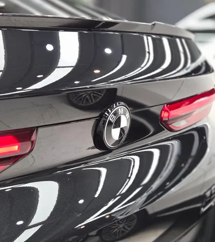 잠원동 BMW X6M PPF 후기, 직접 운행해 본 뒤 맡기게 된 이유 / 서울 서초