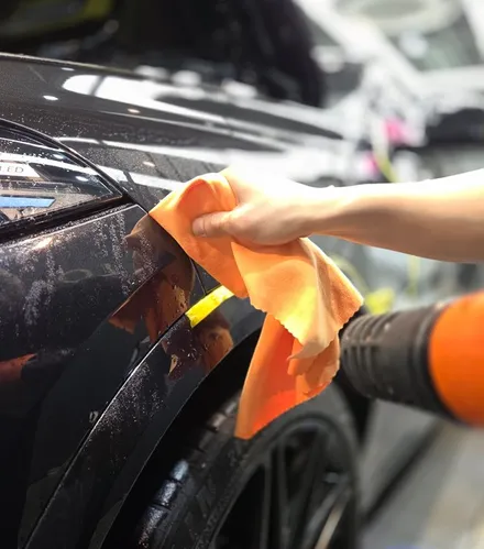 잠원동 BMW X6M PPF 후기, 직접 운행해 본 뒤 맡기게 된 이유 / 서울 서초