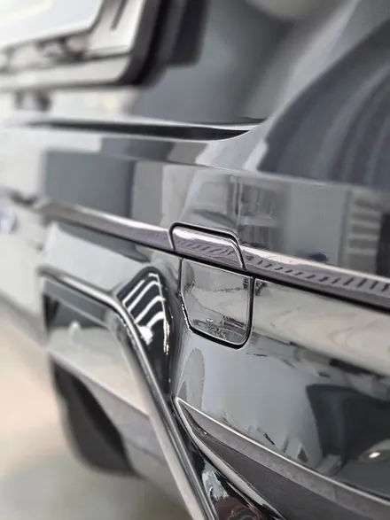 잠원동 BMW X6M PPF 후기, 직접 운행해 본 뒤 맡기게 된 이유 / 서울 서초