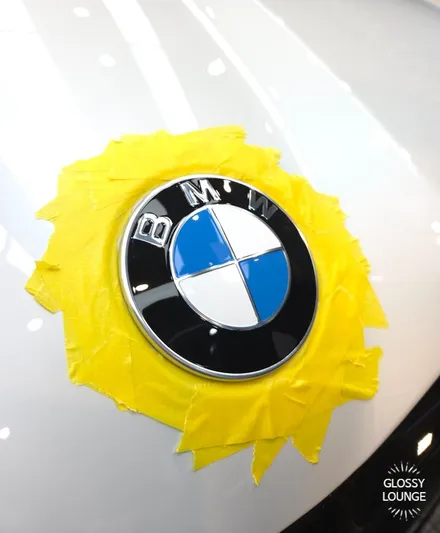 역삼동 PPF 전문점ㅣBMW XM 본넷 PPF 시공으로 도장면 완벽 보호 / 서울 서초