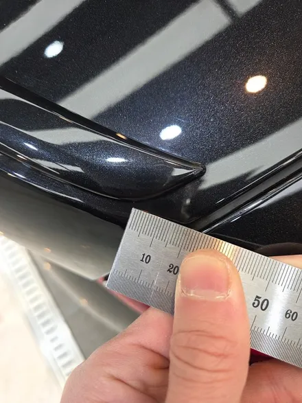 서초구 PPF ㅣ BMW M340i 전체 PPF 시공후기 / 서울 서초