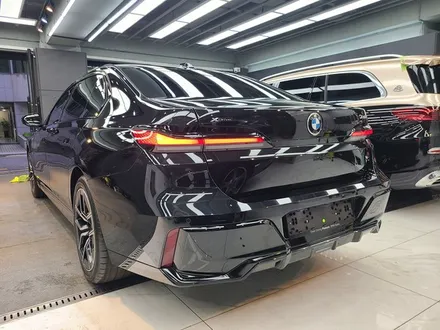 강남 7시리즈 크롬죽이기 BMW 740d / 서울 서초