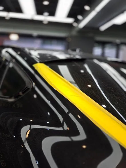 잠원동 BMW X6M PPF 후기, 직접 운행해 본 뒤 맡기게 된 이유 / 서울 서초