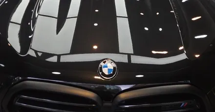 잠원동 BMW X6M PPF 후기, 직접 운행해 본 뒤 맡기게 된 이유 / 서울 서초