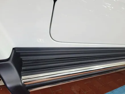 강남 서초 신차 디테일링/광택 시공 [벤츠 AMG G63] / 서울 서초