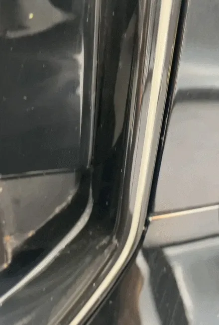 강남구 랩핑 BMW X3 G45 블랙 그릴로 완성해 드렸어요 / 서울 서초