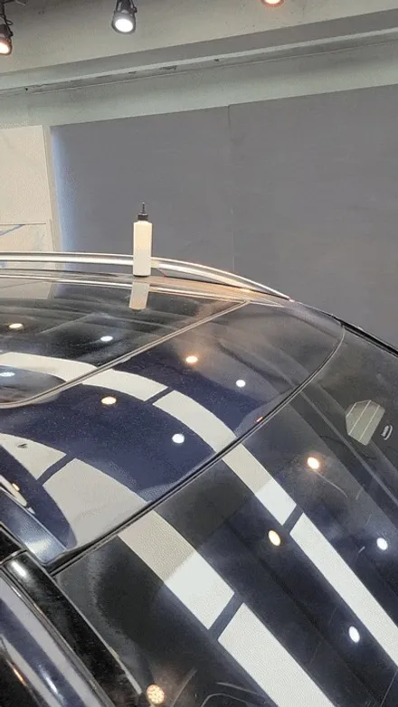 강남 서초 석회물제거/PPF복원 [BMW X7] / 서울 서초