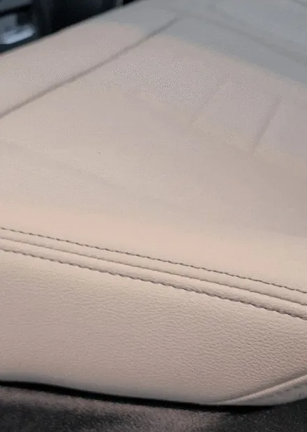 송파구 가죽 코팅해야 하는 이유 BMW 340i 투어링 / 서울 서초