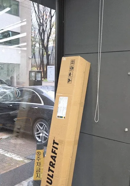 M340i 무광 PPF 우주 명차 시공해 드렸어요 / 서울 서초
