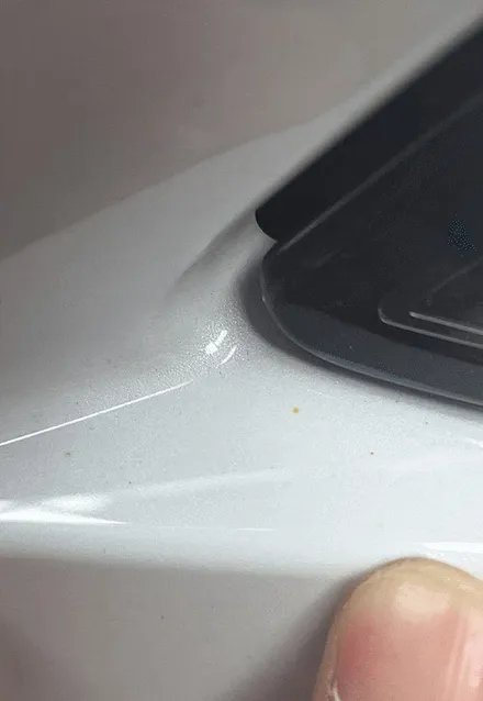 서초 PPF 맛집에서 BMW X7 프론트 패키지 시공 후기 / 서울 서초
