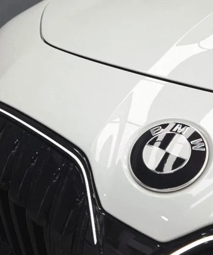 BMW 7시리즈 투톤 랩핑 대신 크롬죽이기와 코치라인만 선택한 이유 / 서울 서초