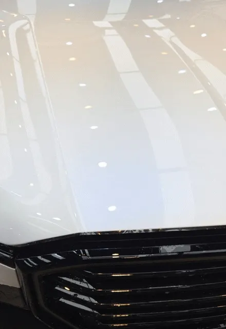 역삼동 PPF 전문점ㅣBMW XM 본넷 PPF 시공으로 도장면 완벽 보호 / 서울 서초
