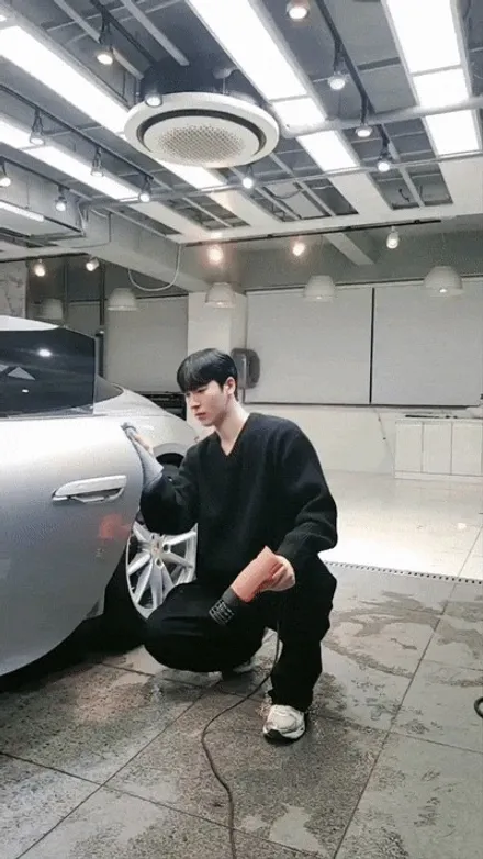 서초동 신차 PPF 울트라핏 XP 크리스탈 포르쉐 911 카브리올레 / 서울 서초