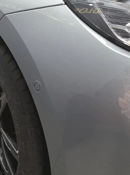 PPF 시공 왜 하는지 직접 확인했습니다ㅣBMW M2 접촉사고 후 도장 상태 공개 / 서울 서초